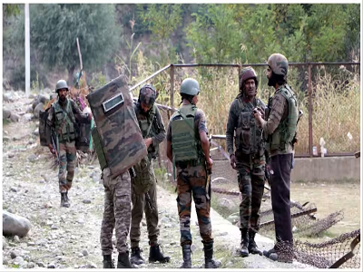 Anantnag Encounter Update