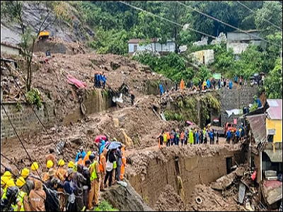 बारिश