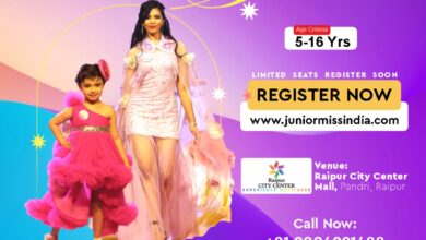 Junior Miss India