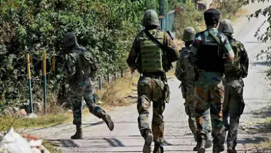 Terrorist Attack on Doda Army Post