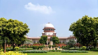 सुप्रीम कोर्ट ने रिजर्वेशन को लेकर सुनाया बड़ा फैसला, SC रिजर्वेशन में कोटे में कोटा मंजूर