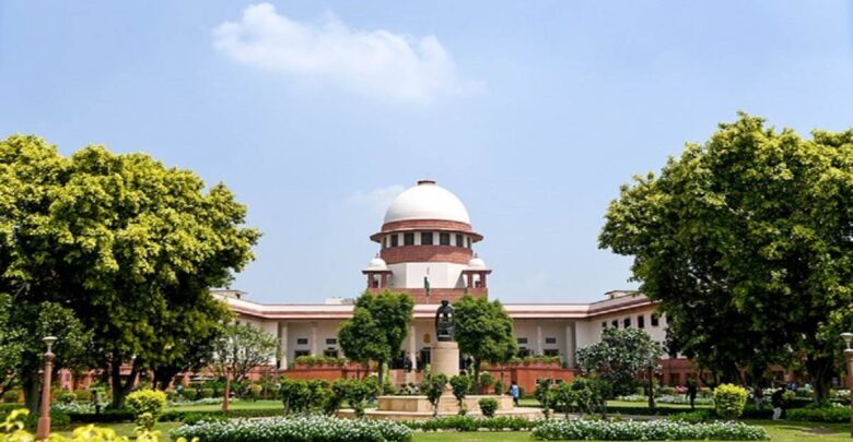 सुप्रीम कोर्ट ने रिजर्वेशन को लेकर सुनाया बड़ा फैसला, SC रिजर्वेशन में कोटे में कोटा मंजूर