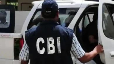 CBI raids houses of 18 candidates in CGPSC scam